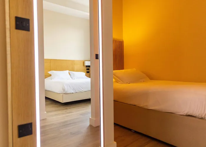 School Lane Hotel In Liverpool One